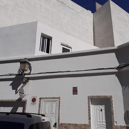 Casa Y Estudio Keyfer, Arrecife Centro Exterior foto