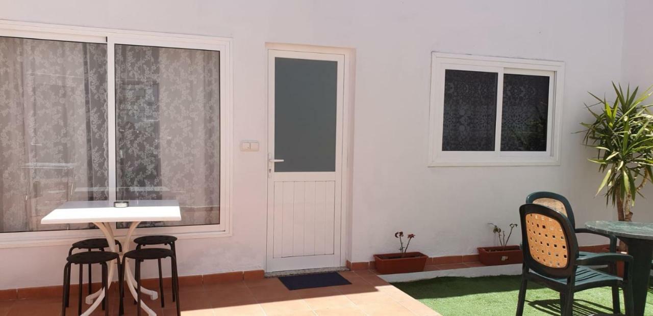 Casa Y Estudio Keyfer, Arrecife Centro Exterior foto
