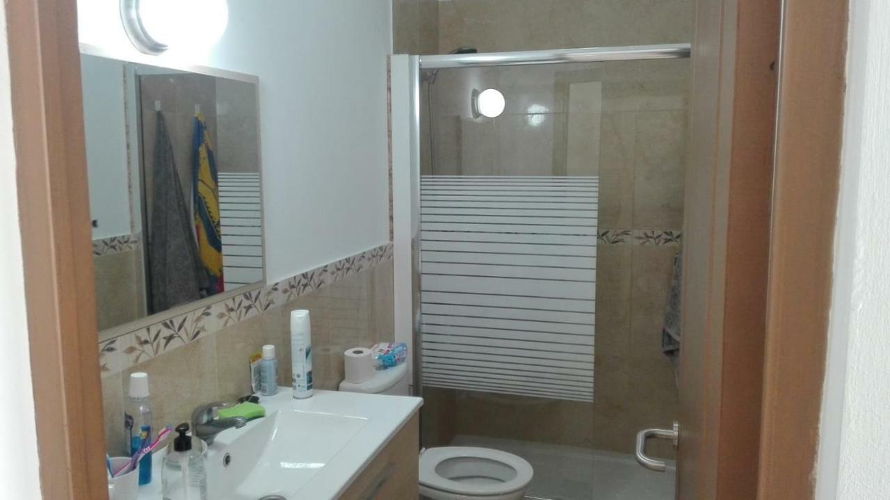 Casa Y Estudio Keyfer, Arrecife Centro Exterior foto