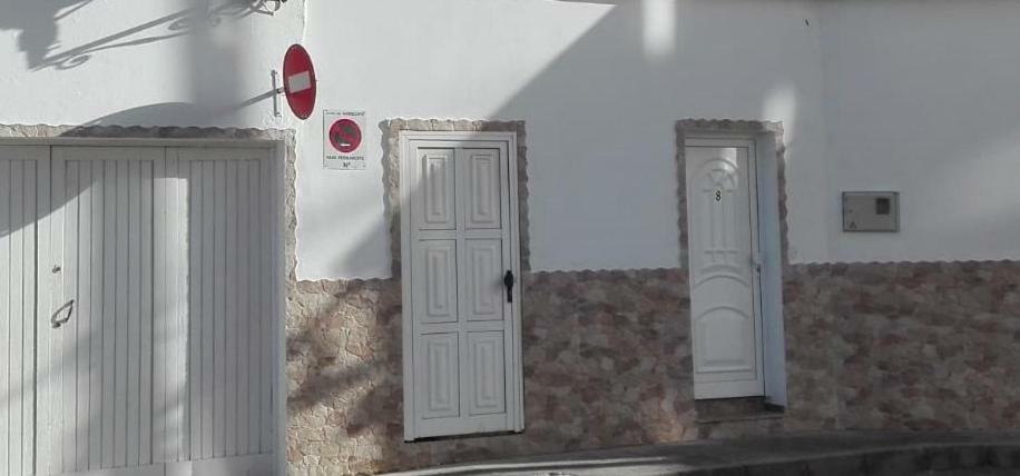 Casa Y Estudio Keyfer, Arrecife Centro Exterior foto